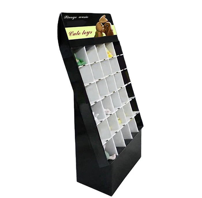 Sidekick Standing Display